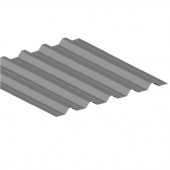 H60 RAL 9006